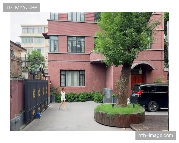 姚明退役后住上海老洋房,早餐吃俩茶叶蛋配黑咖啡? 姚明退役后住上海老洋房,早餐吃俩茶叶蛋配黑咖啡?