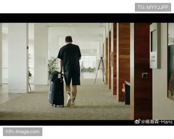 杨瀚森训练完直接去吃米其林，这自律和享受也太割裂了吧