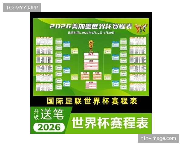 2026世界杯观赛前最值得了解的隐藏规则有哪些